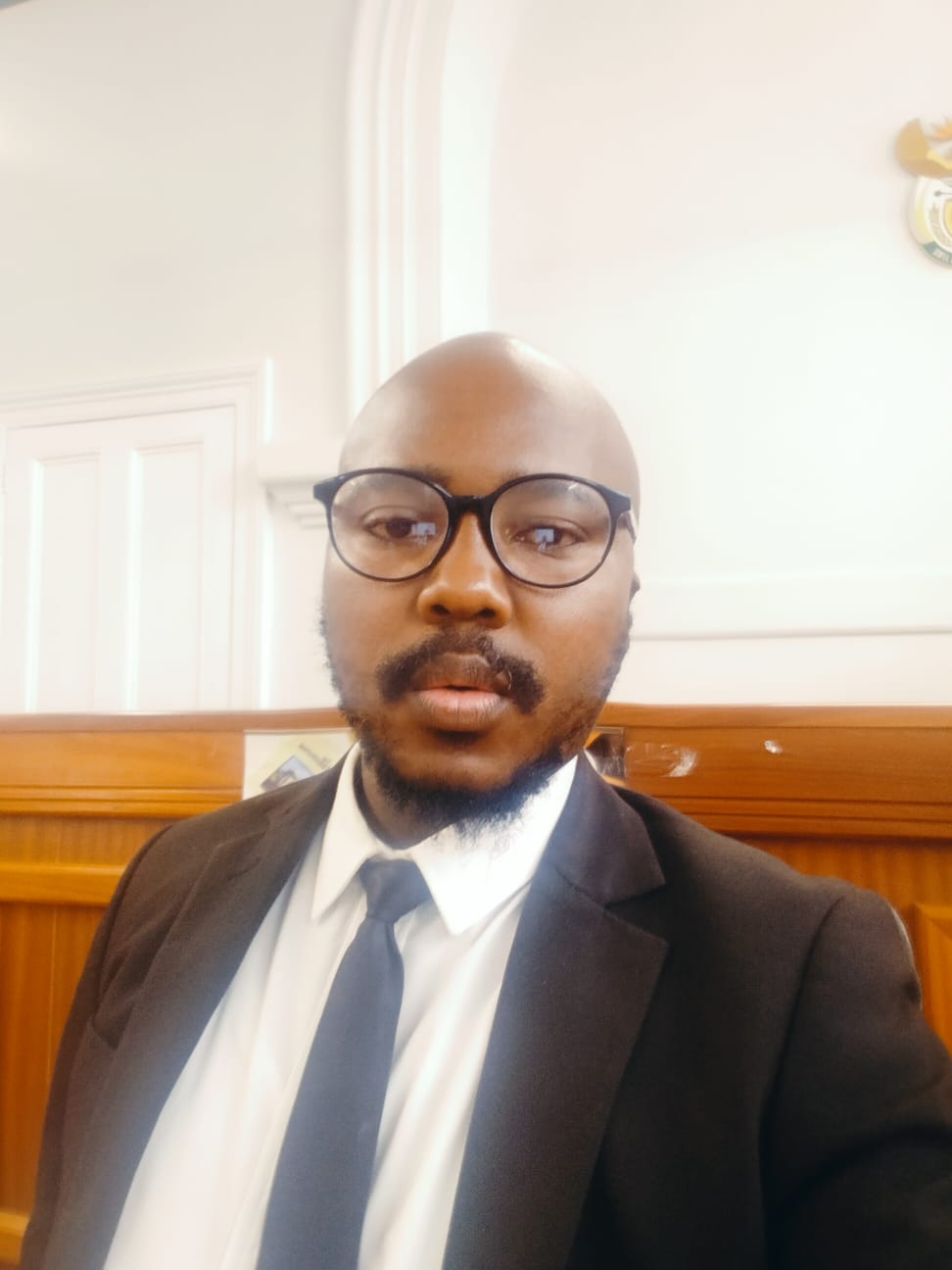 Director Siyanda Zothimba